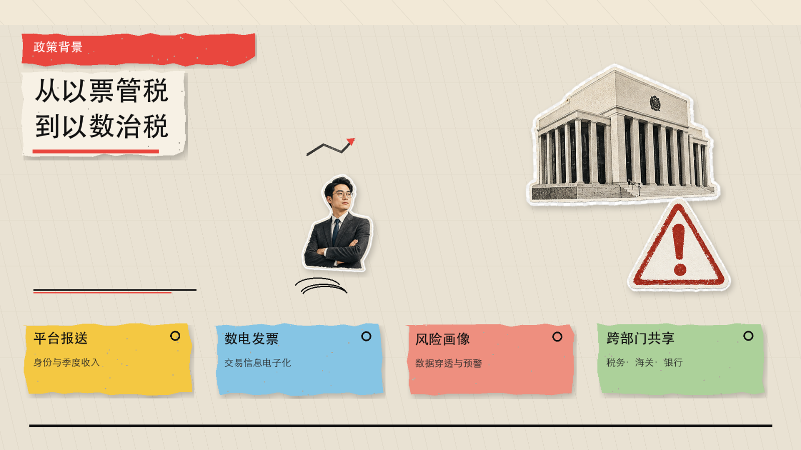 第 2 页：从以票管税到以数治税